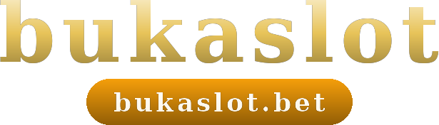 bukaslot logo