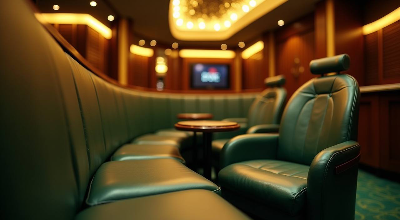 bukaslot Slot rooms